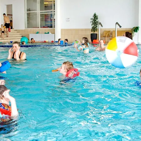 Holiday Xxxvi Prázdninový dům *
