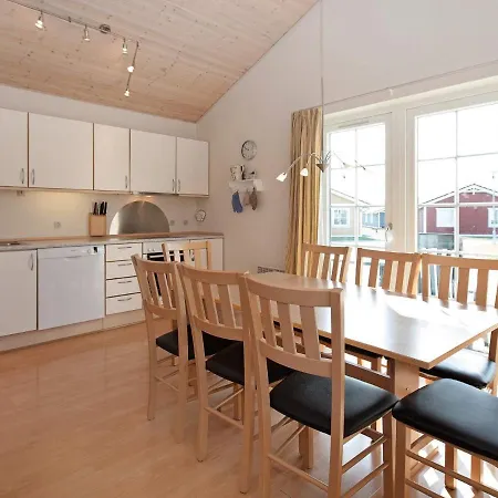 Holiday Xxxvi Holiday home